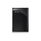 WD My Passport 2TB USB-C Black portable