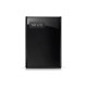 WD My Passport 2TB USB-C Black portable