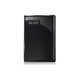 WD My Passport 2TB USB-C Black portable