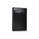 WD My Passport 2TB USB-C Black portable