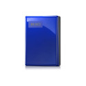 WD My Passport 4TB USB-C Blue portable