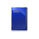 WD My Passport 4TB USB-C Blue portable