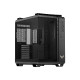 ASUS TUF GAMING GT502 HORIZON BLACK Case