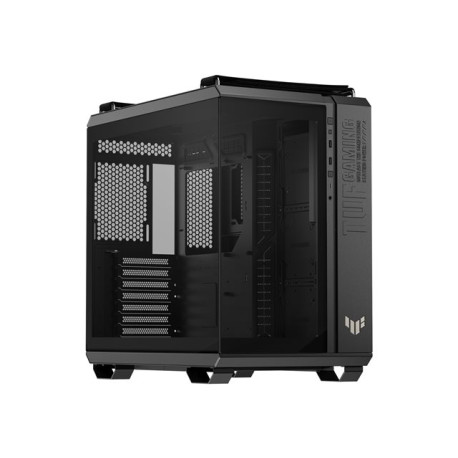 ASUS TUF GAMING GT502 HORIZON BLACK Case