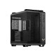 ASUS TUF GAMING GT502 HORIZON BLACK Case