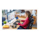 LOGI M850 L for Business - GRAPHITE