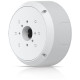 Ubiquiti UACC-Camera-JB-W, camera junction box for UVC-G3 4 5 AI, white