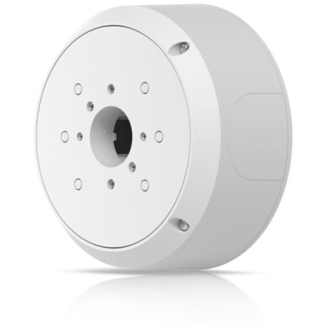 Ubiquiti UACC-Camera-JB-W, camera junction box for UVC-G3 4 5 AI, white