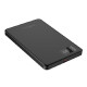 Gembird 15 W Magnetic wireless powerbank with LCD, 5000 mAh, black