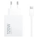 Xiaomi 120W HyperCharge Combo (TYPE-A) EU