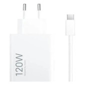 Xiaomi 120W HyperCharge Combo (TYPE-A) EU