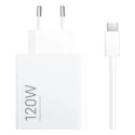 Xiaomi 120W HyperCharge Combo (TYPE-A) EU