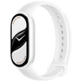 Xiaomi Band 10 Ceramic Edition, Pearl White