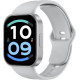 Xiaomi Redmi Watch 6 Active, Matte Silver