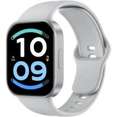 Xiaomi Redmi Watch 6 Active, Matte Silver