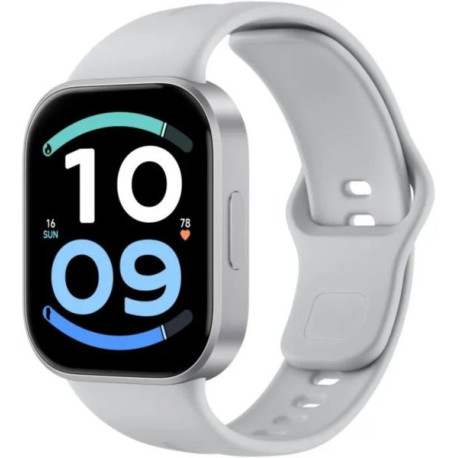 Xiaomi Redmi Watch 6 Active, Matte Silver