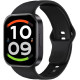 Xiaomi Redmi Watch 6 Active, Midnight Black