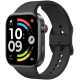 Xiaomi Redmi Watch 6, Obsidian Black