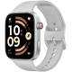 Xiaomi Redmi Watch 6, Silver Gray