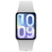 Xiaomi Smart Band 10 Pro NFC, Glacier Silver