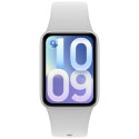 Xiaomi Smart Band 10 Pro NFC, Glacier Silver