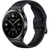 Xiaomi Watch 2, Black