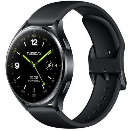 Xiaomi Watch 2, Black