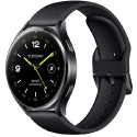 Xiaomi Watch 2, Black