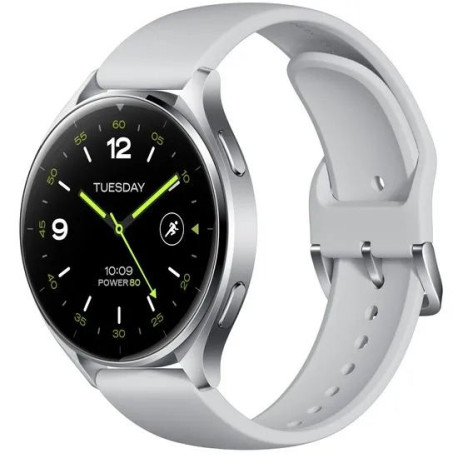 Xiaomi Watch 2, Silver