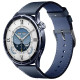 Xiaomi Watch S5 46mm, Ceramic Blue