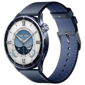 Xiaomi Watch S5 46mm, Ceramic Blue