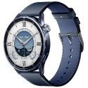 Xiaomi Watch S5 46mm, Ceramic Blue