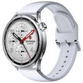 Xiaomi Watch S5 46mm, Silver