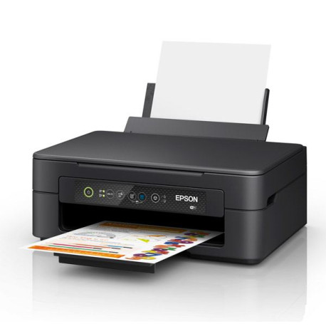 EPSON Expression XP-2205 A4 Multifunction Wireless Inkjet printer