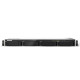 QNAP 4-Bay 1U Rackmount NAS TS-435XeU-4G