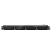 QNAP 4-Bay 1U Rackmount NAS TS-435XeU-4G