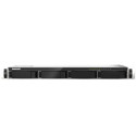 QNAP 4-Bay 1U Rackmount NAS TS-435XeU-4G