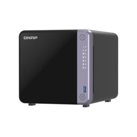 QNAP 4-Bay Diskstation TS-432X-4G