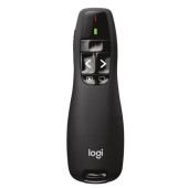 Logitech R400 Laser Presentation Remote