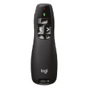 Logitech R400 Laser Presentation Remote