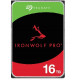 Bundle SEAGATE Ironwolf NAS HDD 8x16TB