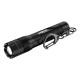 Ansmann LED torch Adventure TA90B battery-powered
