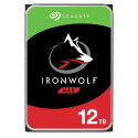 Bundle SEAGATE NAS HDD 4x12TB IronWolf