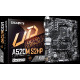 GIGABYTE A520M S2HP AM4 2xDDR4 D-sub