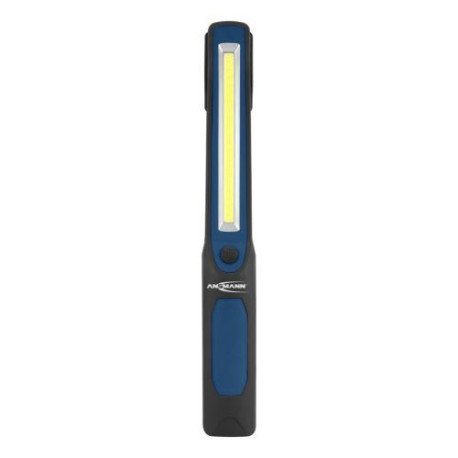 Ansmann Worklight WL250B slim battery-powered