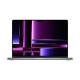 Refurbished Apple MacBook Pro M2 Pro 2023 16" M2 Pro 12 CPU, 19 GPU 16GB 512GB SSD Silver