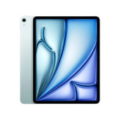 Refurbished Apple iPad Air 6, M2 11" (Wi-Fi Only) 128GB, Blue
