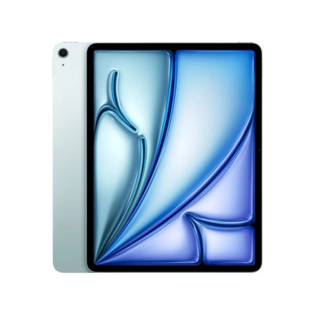 Refurbished Apple iPad Air 6, M2 11" (Wi-Fi Only) 128GB, Blue