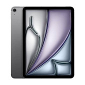 Refurbished Apple iPad Air 7, M3 13" (Wi-Fi Cellular) 512GB, Silver