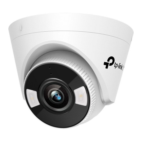 TP-Link VIGI 5MP Full-Color Turret Network Camera (2.8mm)